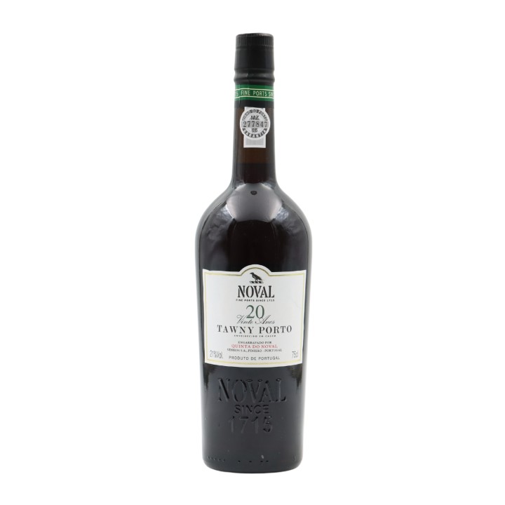 Noval 20 ans Tawny Porto