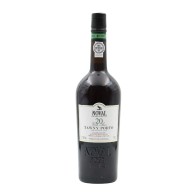 Noval 20 years Tawny Port