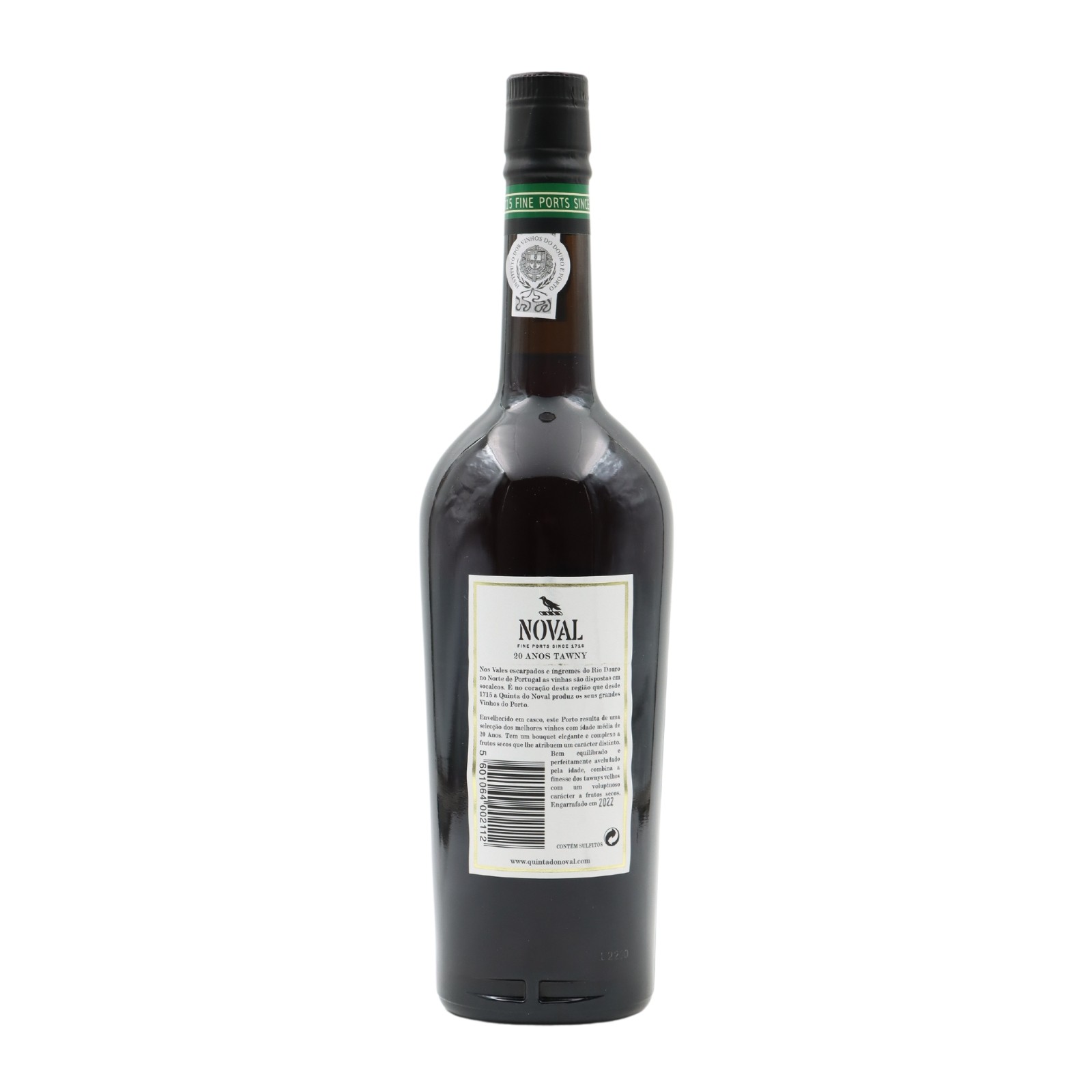 Noval 20 ans Tawny Porto
