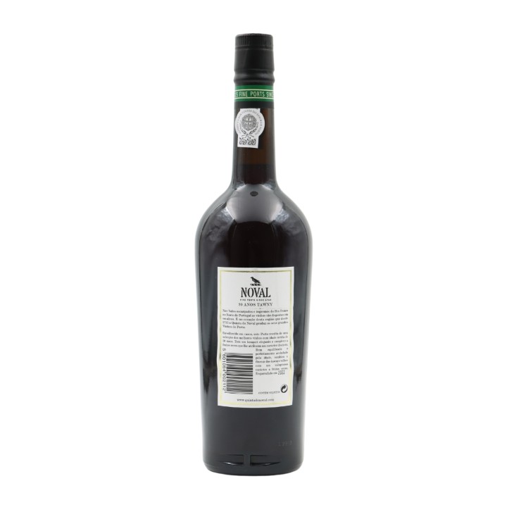Noval 20 years Tawny Port