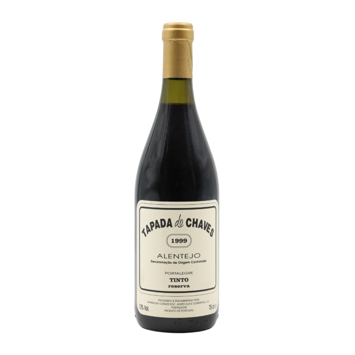 Tapada do Chaves Reserve Rot 1999