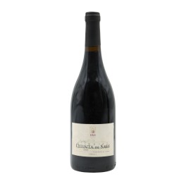 Quinta de Saes Estagio Prolongado Red 2007