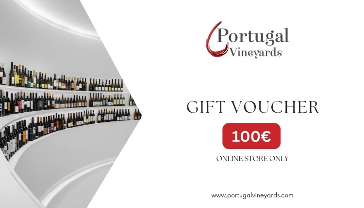 €100 gift voucher (excluding VAT)
