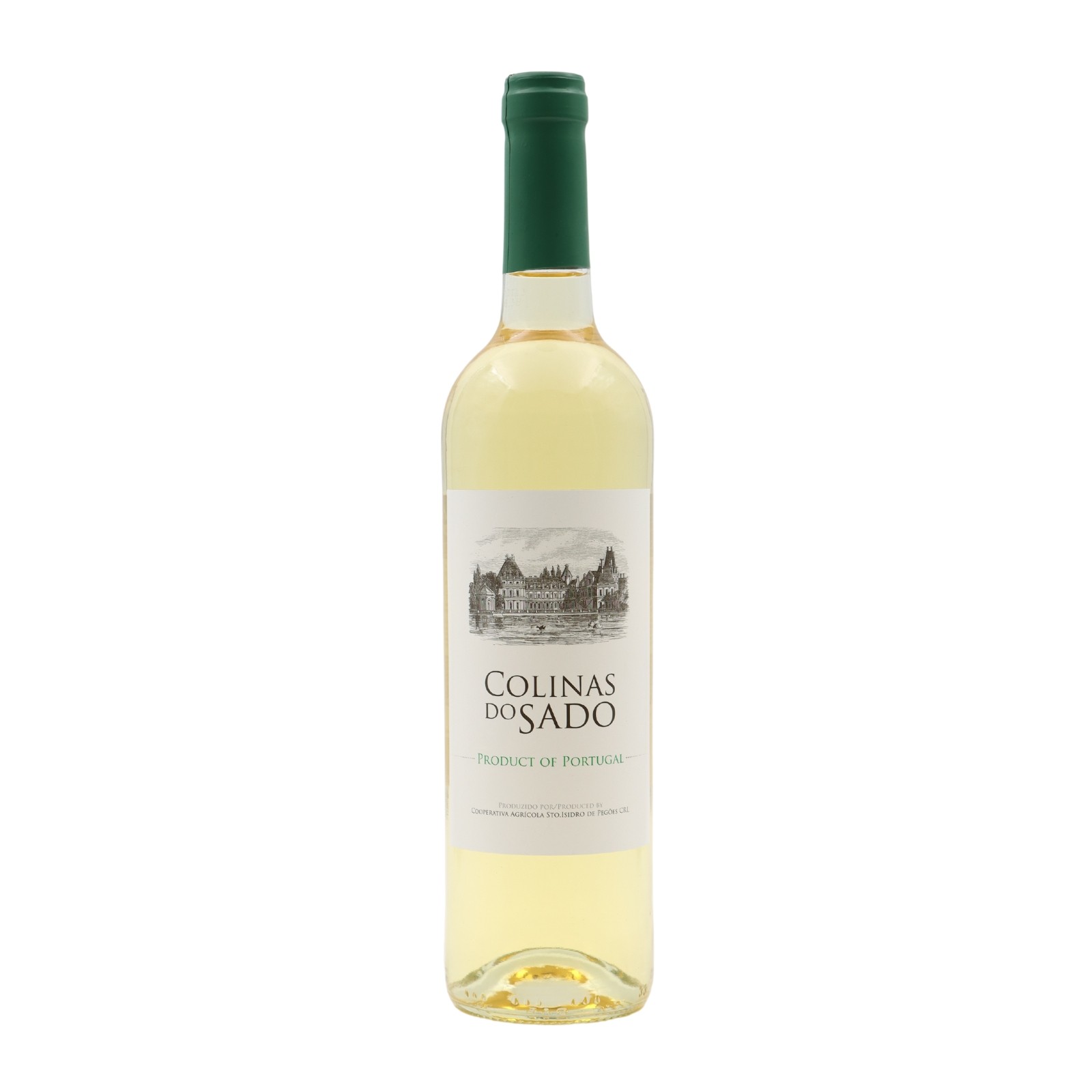 Colinas do Sado Blanc