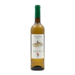 Adega Cooperativa de Barcelos White