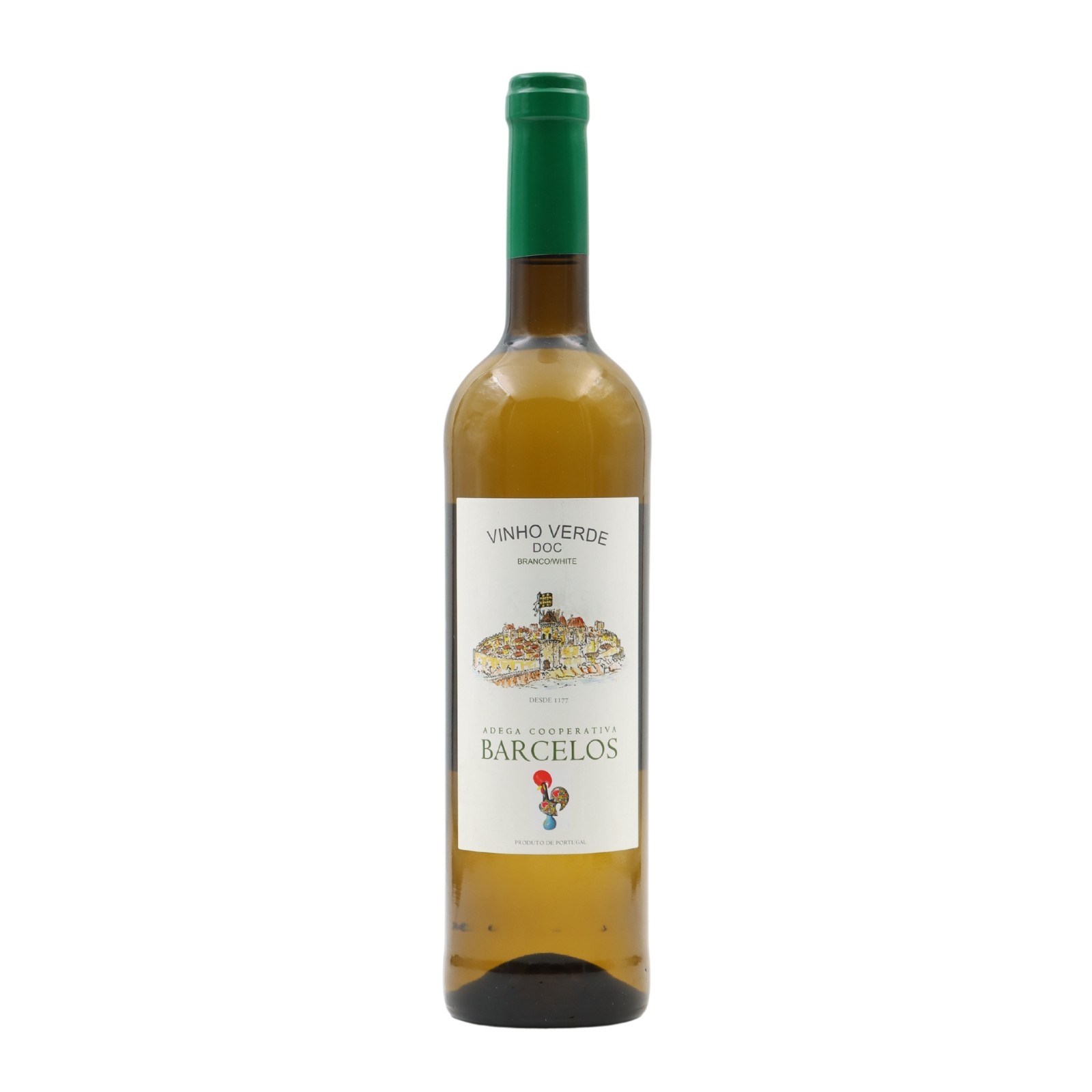 Adega Cooperativa de Barcelos White