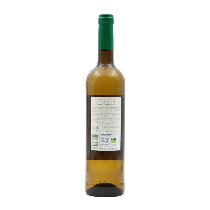 Adega Cooperativa de Barcelos White