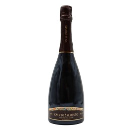 Casa de Sarmento Red Sparkling