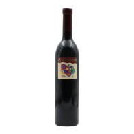 Sarmentinho Frisante Rouge