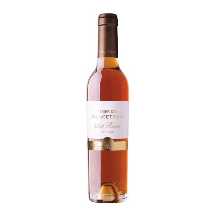 Casa de Vilacetinho Avesso Late Harvest 2017