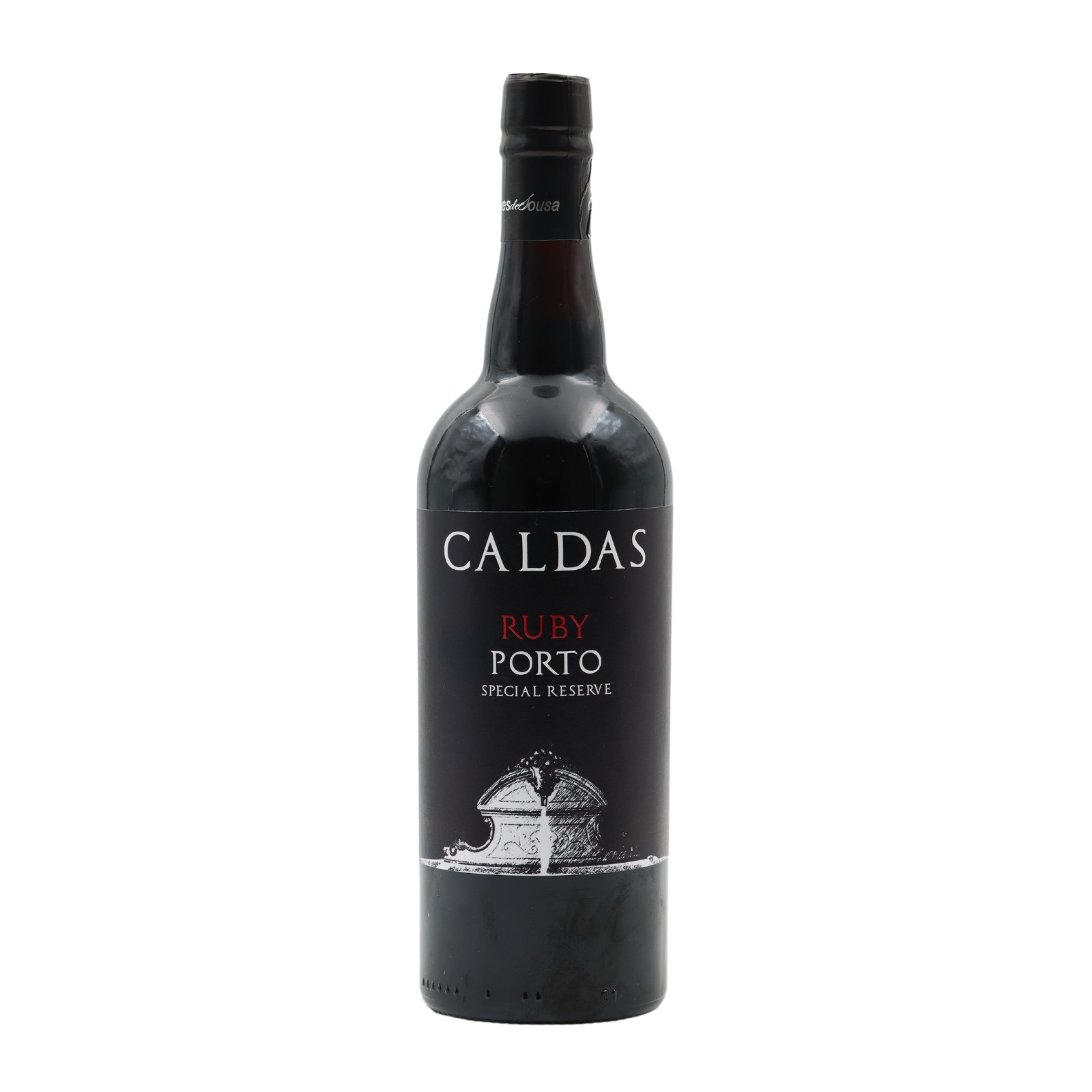 Caldas Special Riserva Ruby Porto
