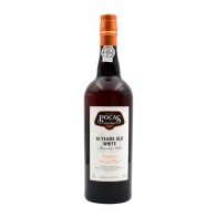 Poças 10 years White Port
