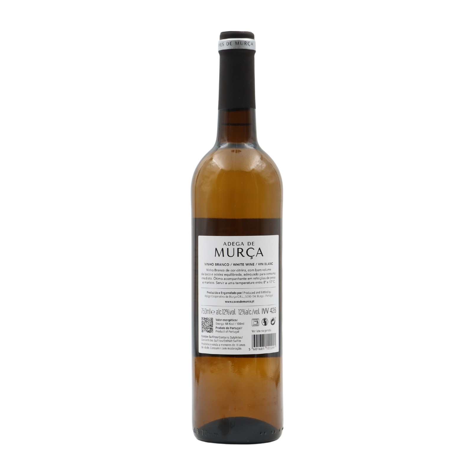 Adega de Murça Branco