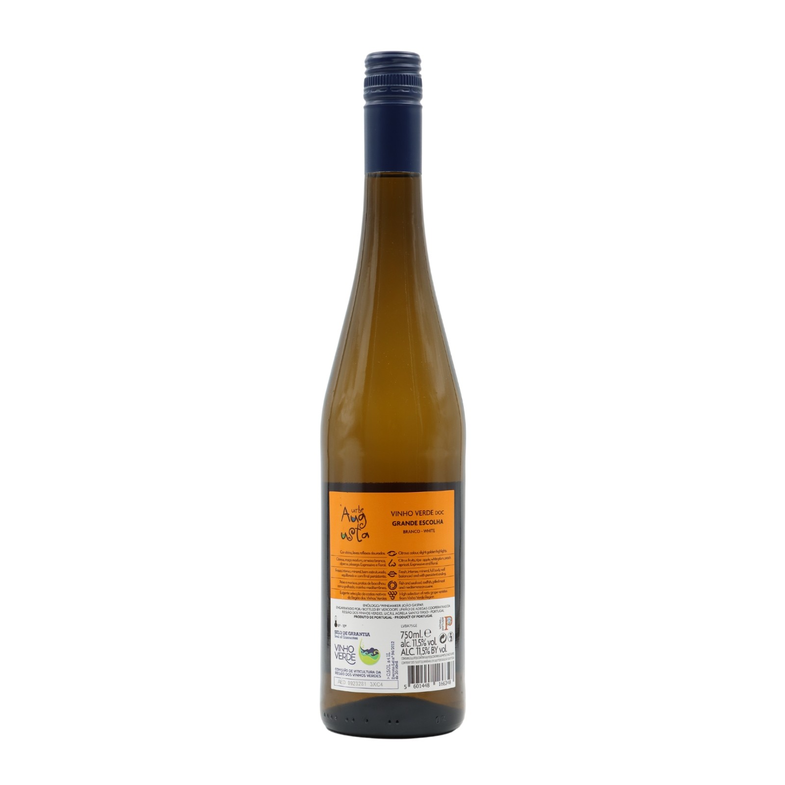 Urbe Augusta Grand Selection White 2023