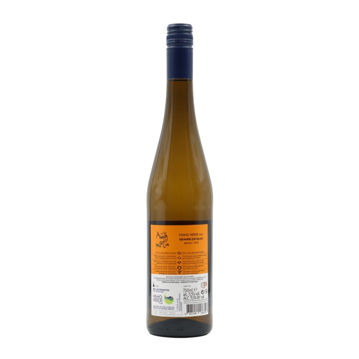 Urbe Augusta Grand Selection White 2023