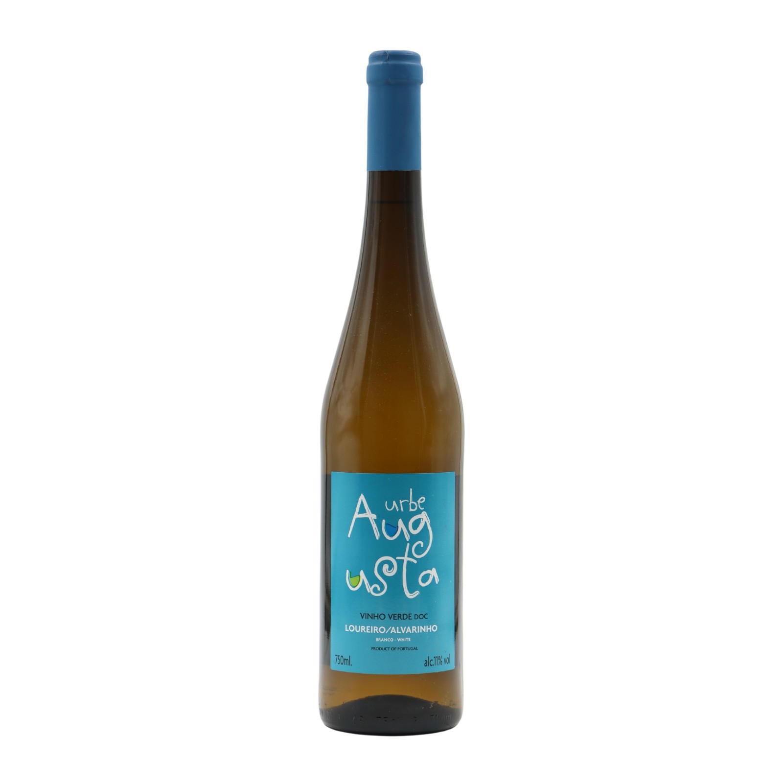 Urbe Augusta Loureiro Alvarinho White