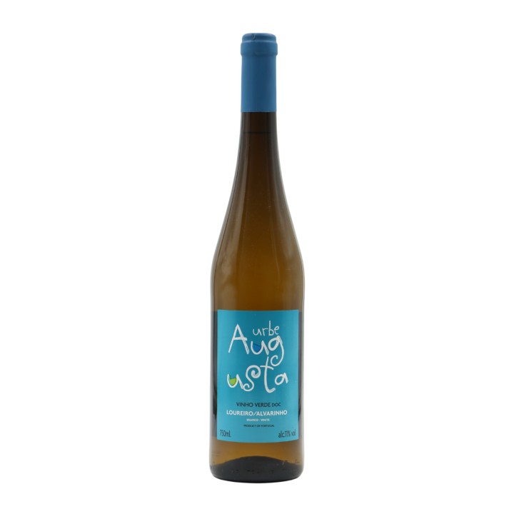 Urbe Augusta Loureiro Alvarinho White