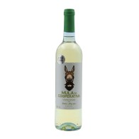 Mula da Cooperativa Selection Blanc