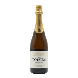 Tojeira Reserva Blanco Bruto Espumoso
