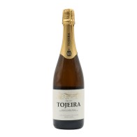 Tojeira Reserve White Brut Sparkling