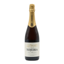 Tojeira Réserve Rosé Brut Pétillant