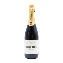 Tojeira Reserva Tinto Bruto Espumoso