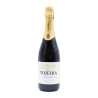 Tojeira Reserve Red Brut Sparkling