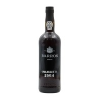 Barros Colheita Port 1964