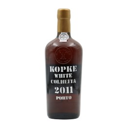 Kopke Colheita White Port 2011