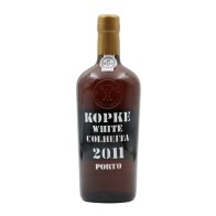 Kopke Colheita White Portwein 2011