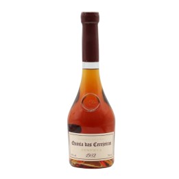 Quinta das Cerejeiras Aguardente Vínica Velha Reserve