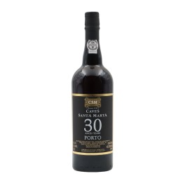 Caves Santa Marta 30 years Tawny Port