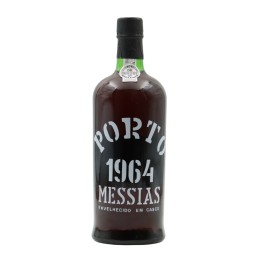 Messias Colheita Port 1964