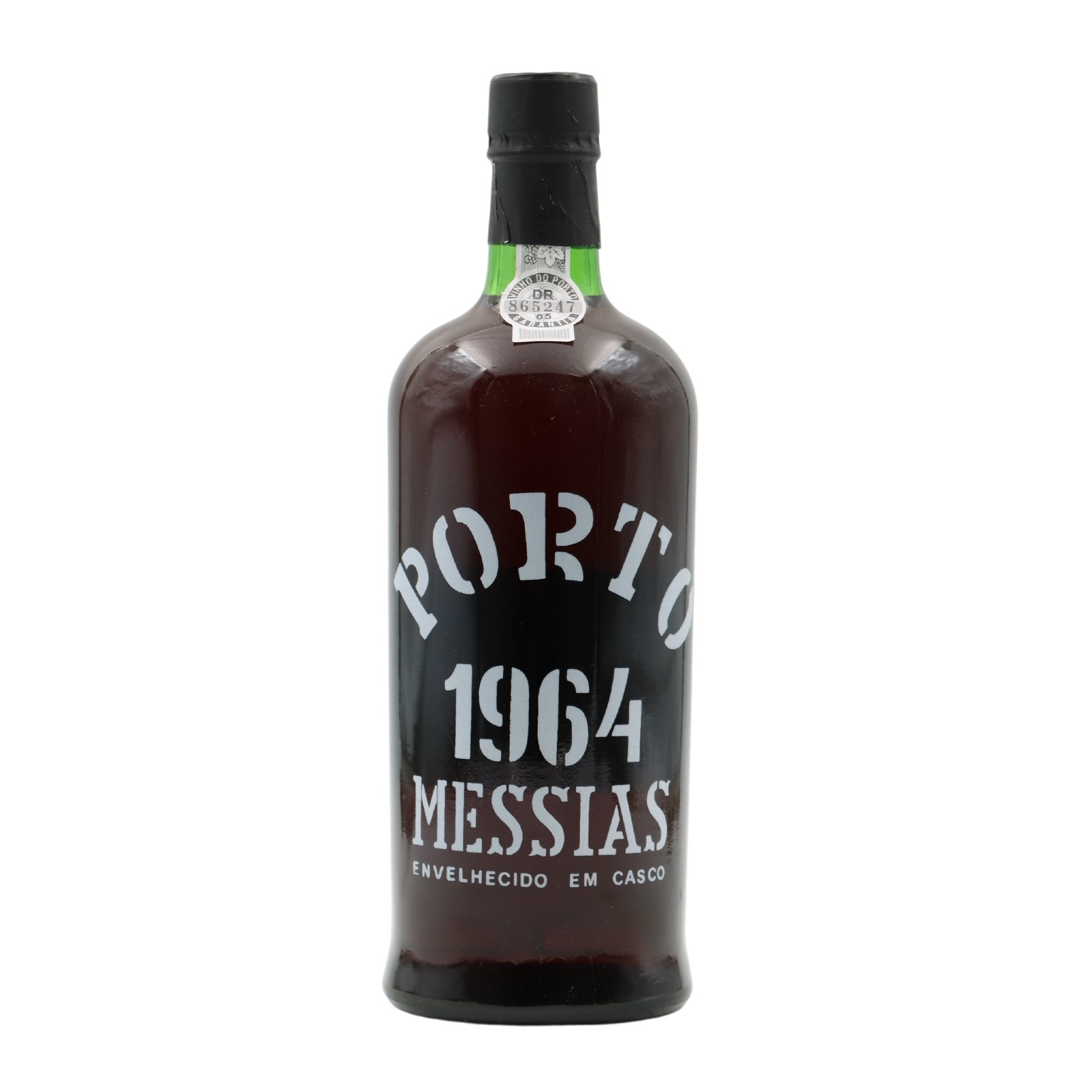 Messias Colheita Port 1964