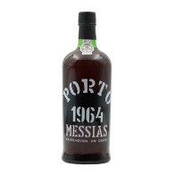 Messias Colheita Port 1964