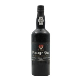 Quinta do Cachão Vintage Portwein 1976