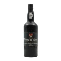 Quinta do Cachão Vintage Porto 1976