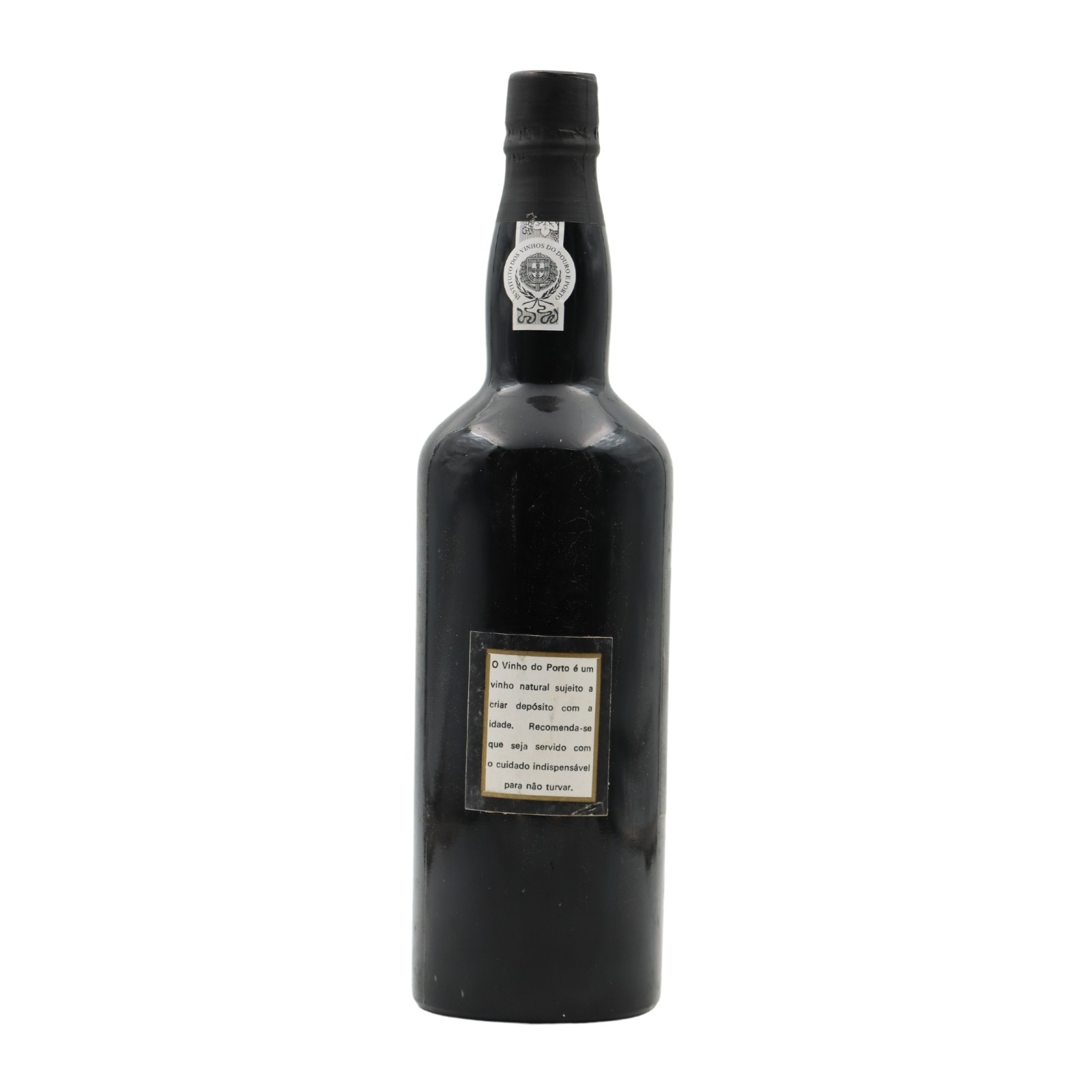 Quinta do Cachão Vintage Porto 1976