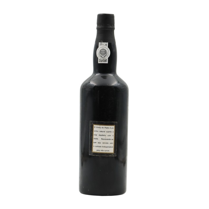 Quinta do Cachão Vintage Porto 1976