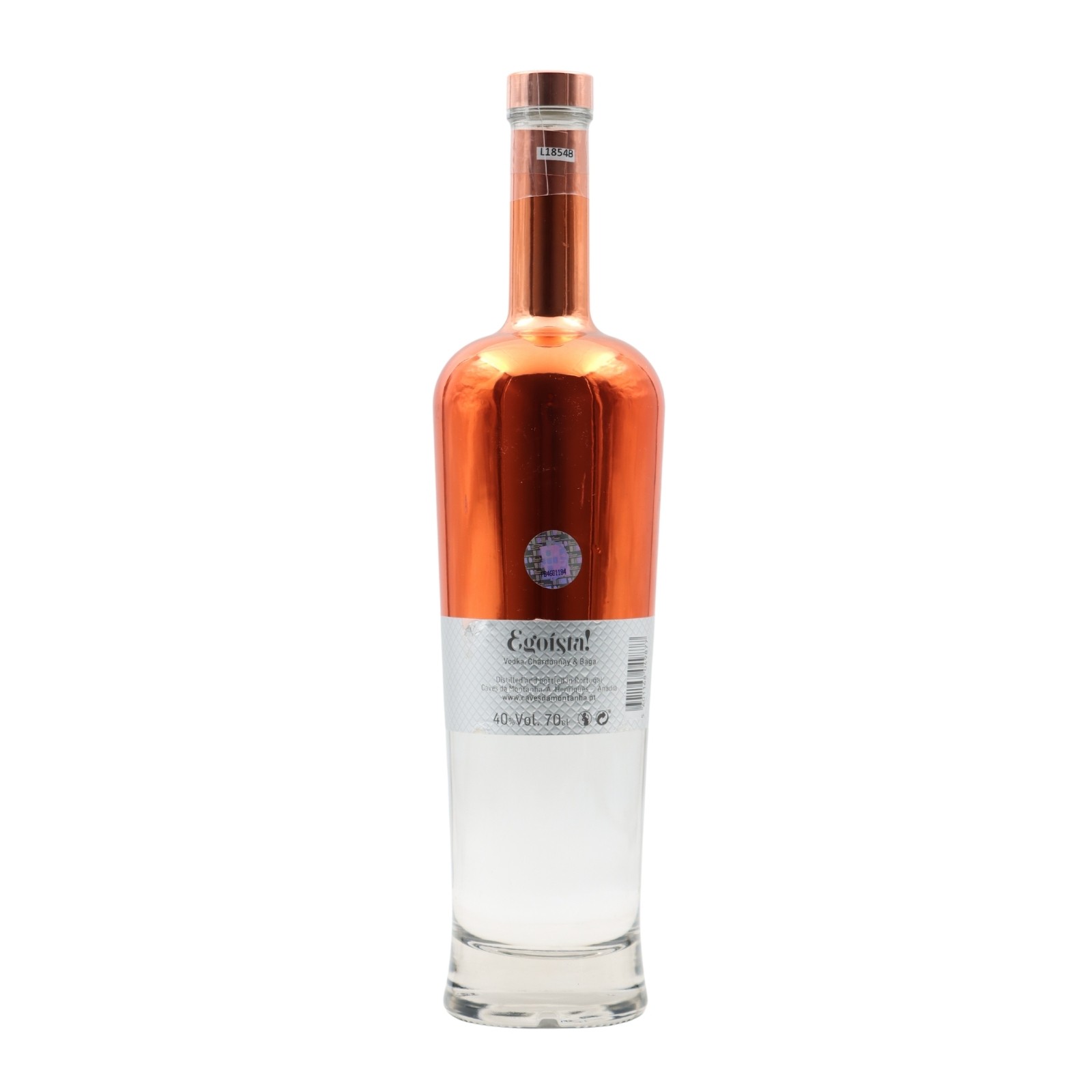 Egoísta Vodka