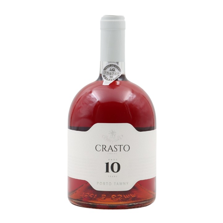 Quinta do Crasto 10 jahre Tawny Portwein