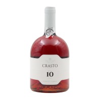 Quinta do Crasto 10 jahre Tawny Portwein