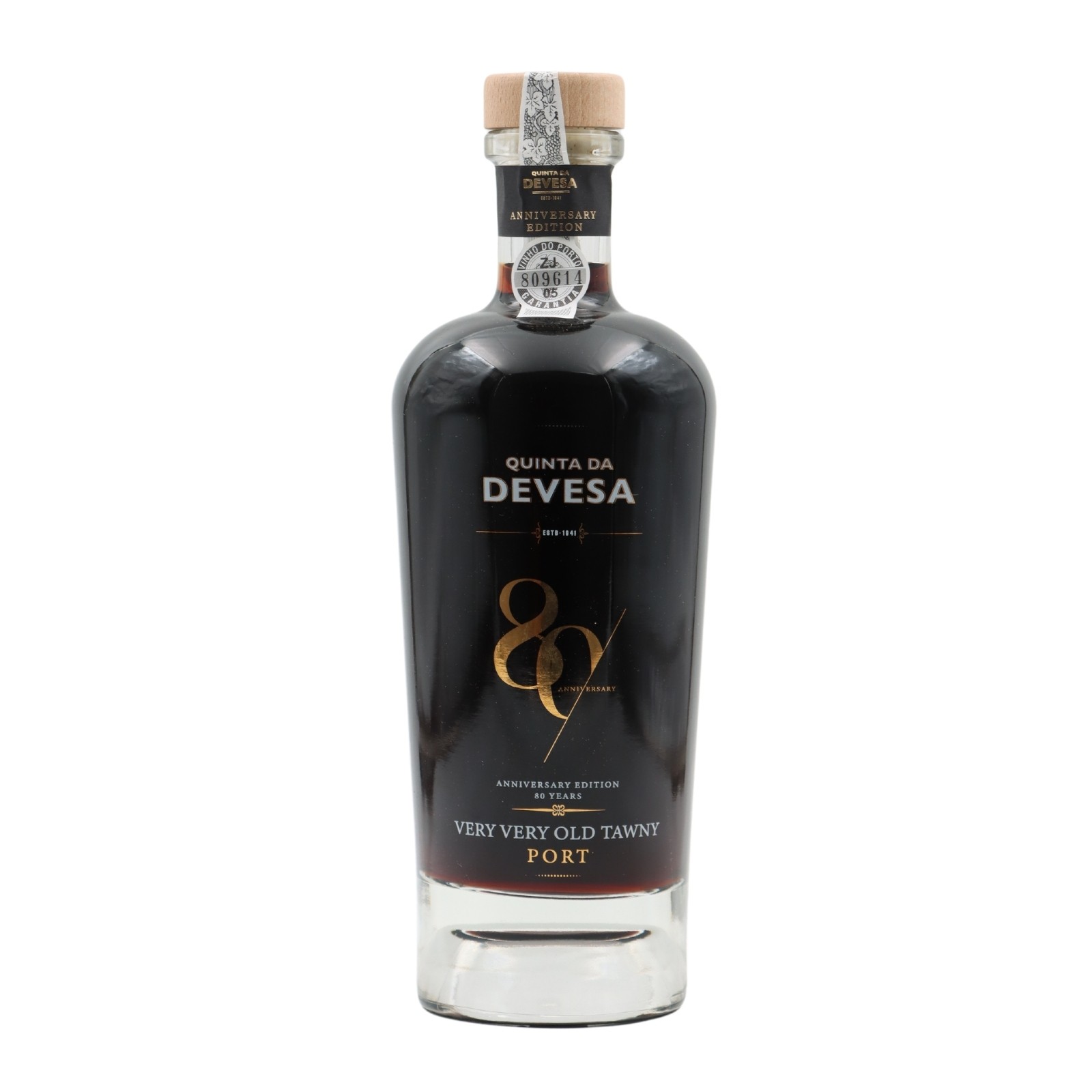 Quinta da Devesa 80 anni Very Old Tawny Porto