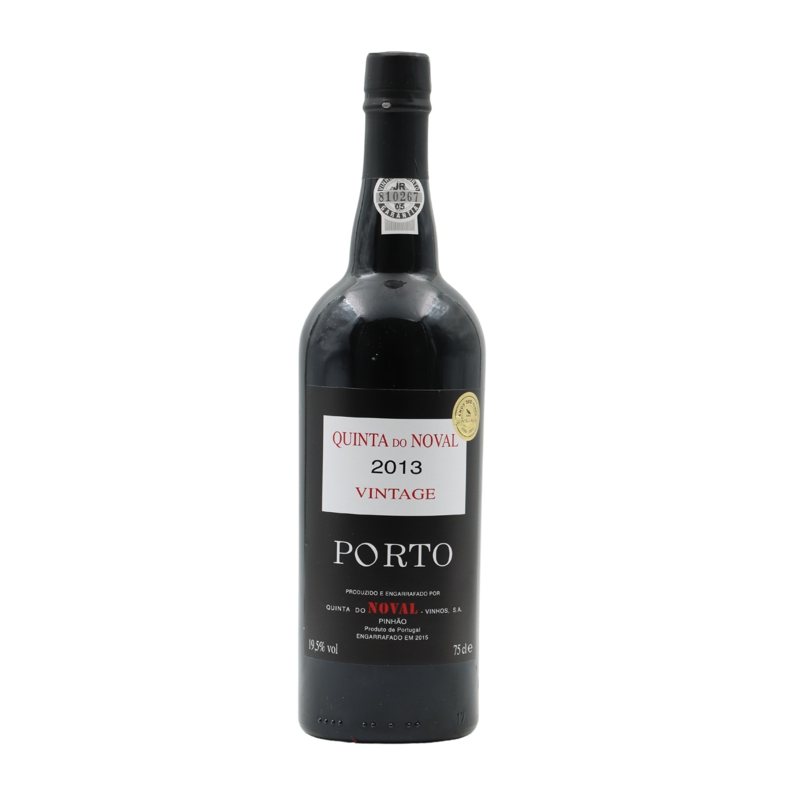 Quinta do Noval Vintage Port 2013