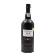 Quinta do Noval Vintage Port 2013