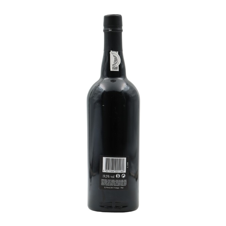 Quinta do Noval Vintage Port 2013
