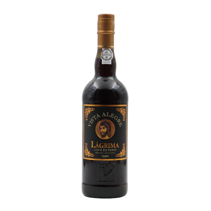Vista Alegre Lágrima Red Port
