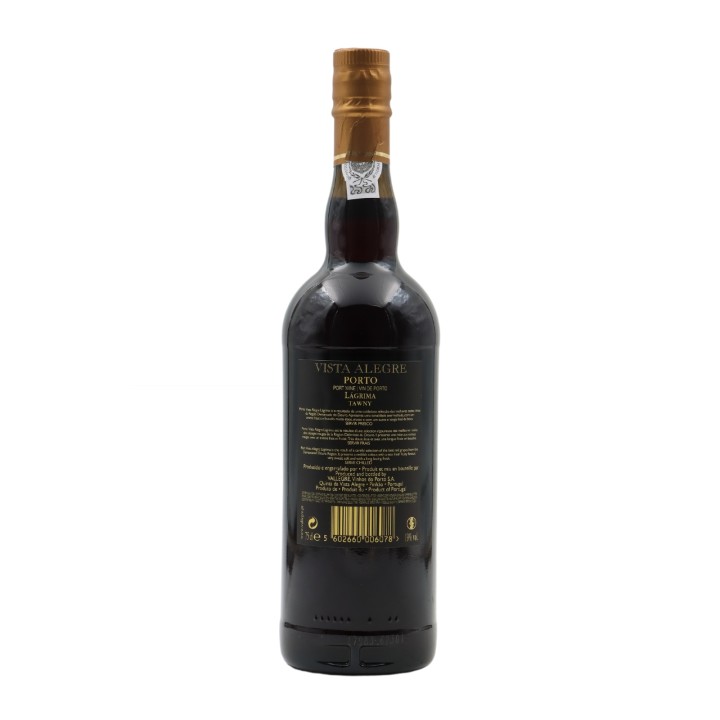 Vista Alegre Lágrima Red Port