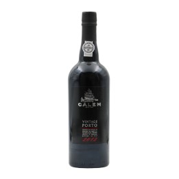 Calem Vintage Port 2012