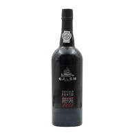 Calem Vintage Port 2012